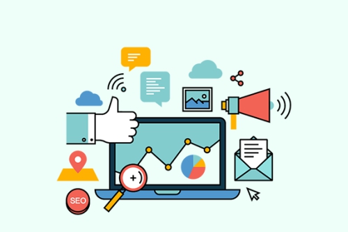 漳平提升网络推广效果企业要注意哪些方面的问题