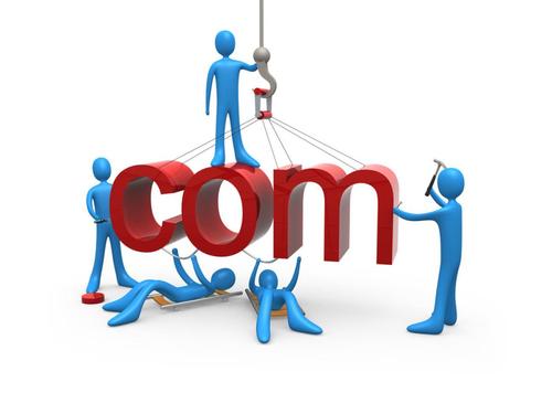 漳平企业网站建设成功与否和哪些有关呢