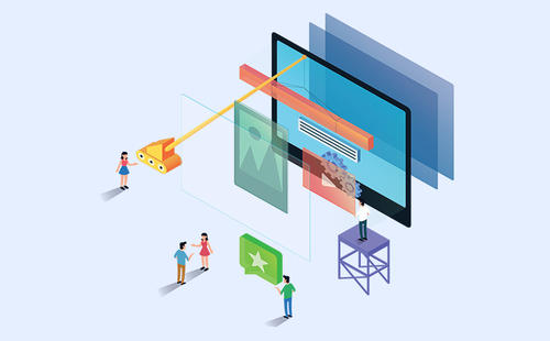 漳平网站建设公司介绍几种常见的建站类型